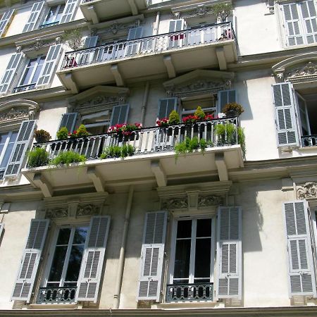 Place Wilson Nice Buitenkant foto