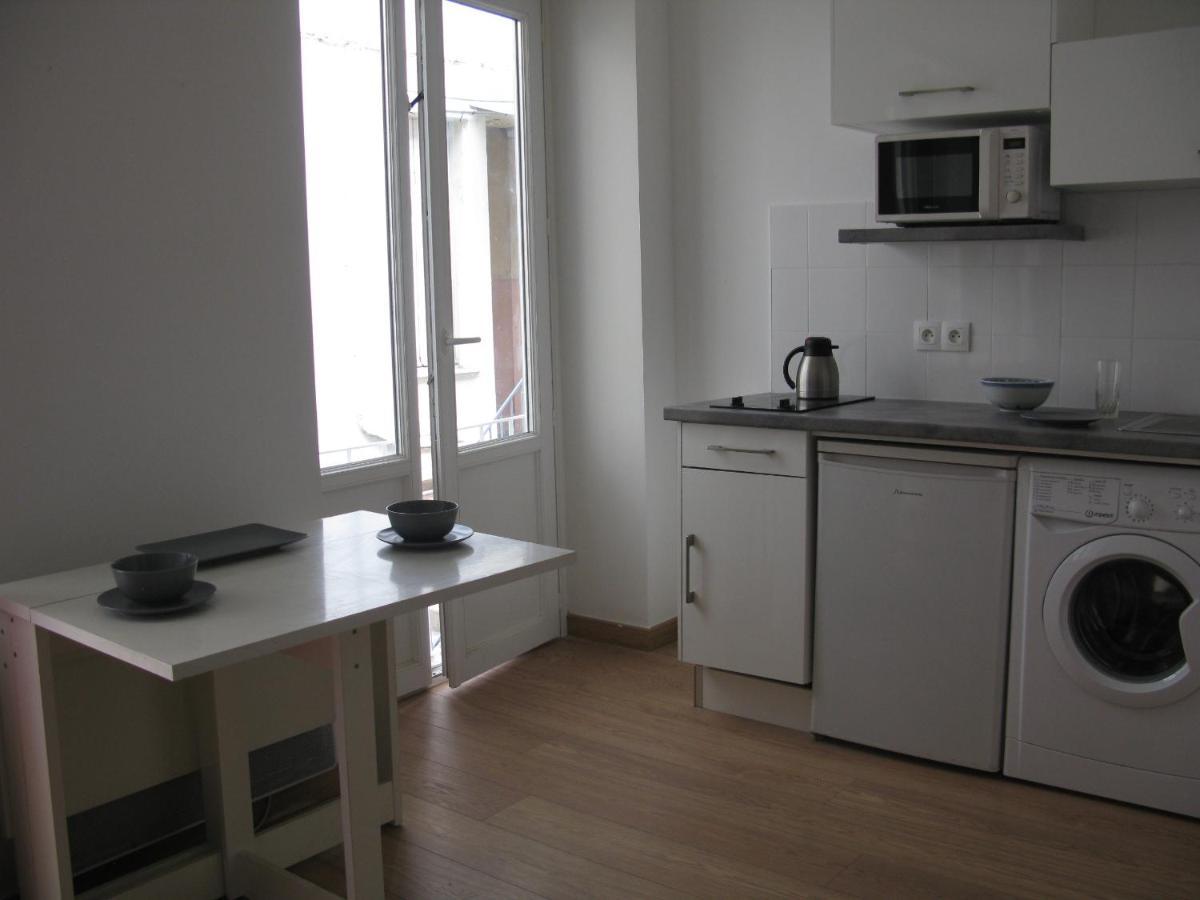 Place Wilson Appartement Nice Buitenkant foto